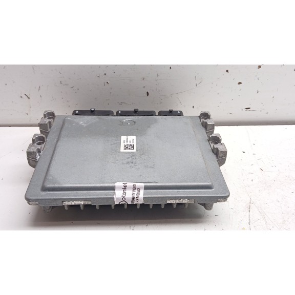 Recambio de centralita motor uce para nissan juke (f15) 1.5 dci referencia OEM IAM 23710bj91b s180067168 