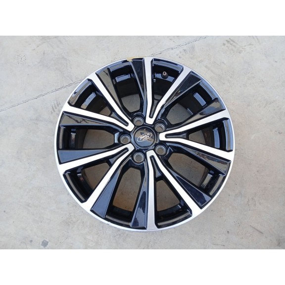 Recambio de llanta para ford puma (j2k, cf7) 1.0 ecoboost referencia OEM IAM LITC1007AA  