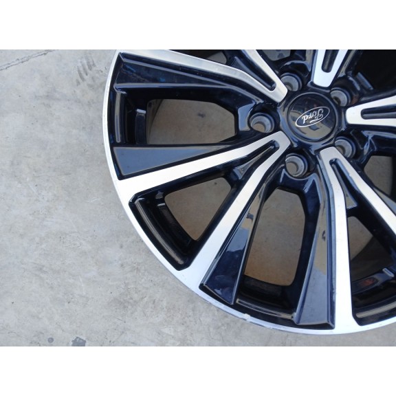 Recambio de llanta para ford puma (j2k, cf7) 1.0 ecoboost referencia OEM IAM LITC1007AA  