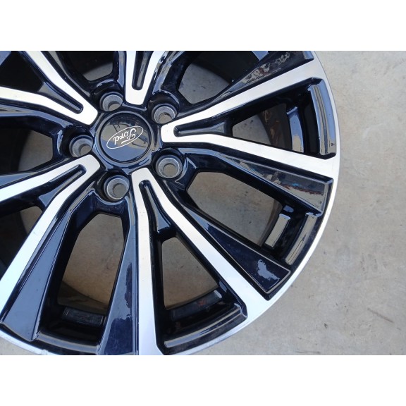 Recambio de llanta para ford puma (j2k, cf7) 1.0 ecoboost referencia OEM IAM LITC1007AA  