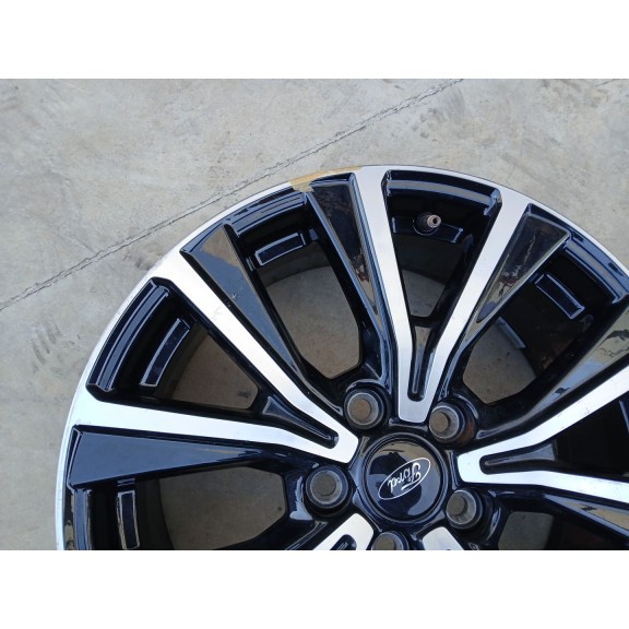Recambio de llanta para ford puma (j2k, cf7) 1.0 ecoboost referencia OEM IAM LITC1007AA  