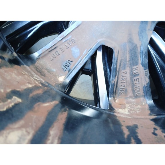 Recambio de llanta para ford puma (j2k, cf7) 1.0 ecoboost referencia OEM IAM LITC1007AA  