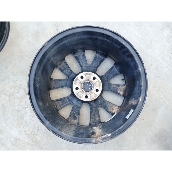 Recambio de llanta para ford puma (j2k, cf7) 1.0 ecoboost referencia OEM IAM LITC1007AA  