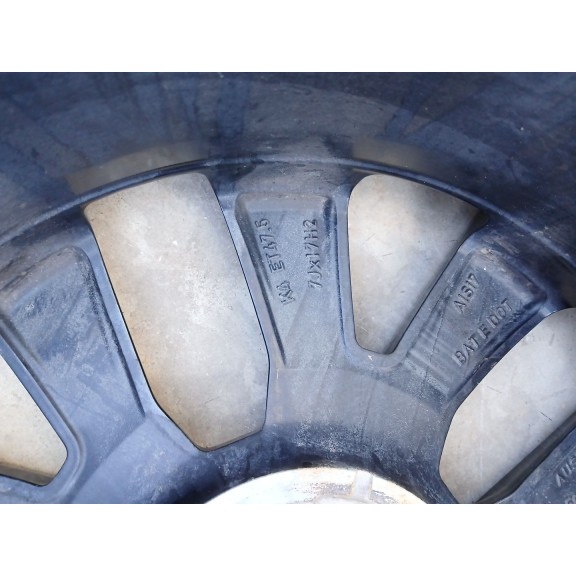 Recambio de llanta para ford puma (j2k, cf7) 1.0 ecoboost referencia OEM IAM LITC1007AA  