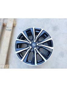 Recambio de llanta para ford puma (j2k, cf7) 1.0 ecoboost referencia OEM IAM LITC1007AA  