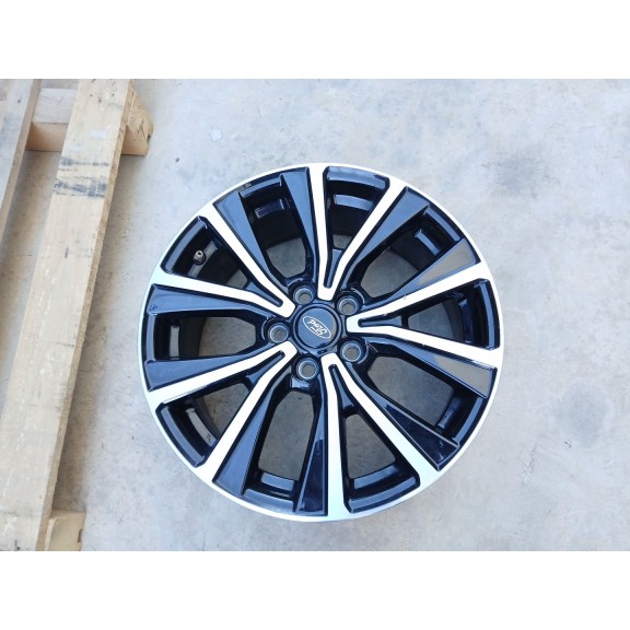 Recambio de llanta para ford puma (j2k, cf7) 1.0 ecoboost referencia OEM IAM LITC1007AA  