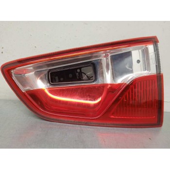 PILOTO TRASERO DERECHO INTERIOR CN15N224A37AB 