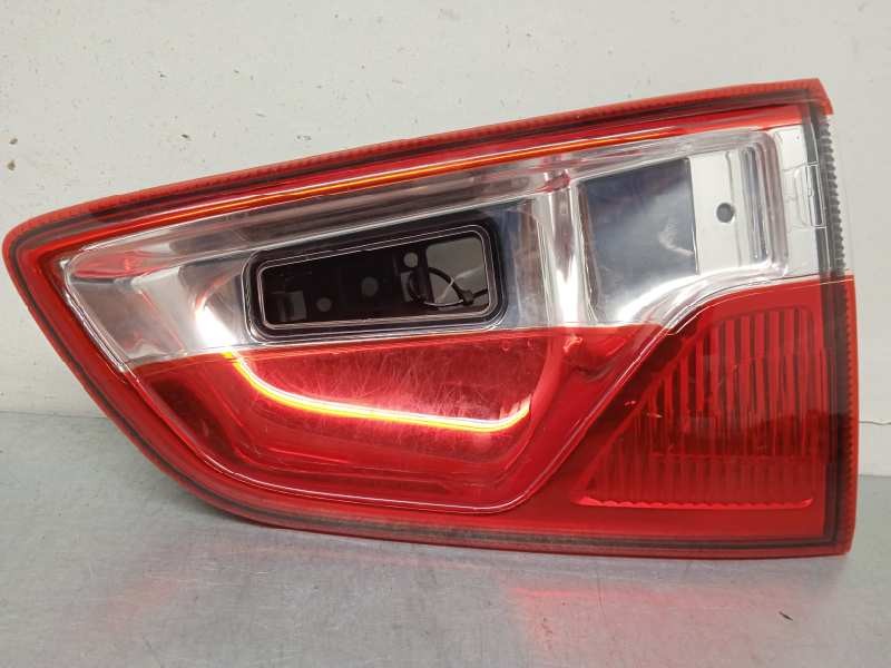 Recambio de piloto trasero derecho interior para ford ecosport trend referencia OEM IAM CN15N224A37AB  