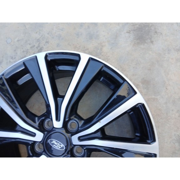 Recambio de llanta para ford puma (j2k, cf7) 1.0 ecoboost referencia OEM IAM LITC1007AA  