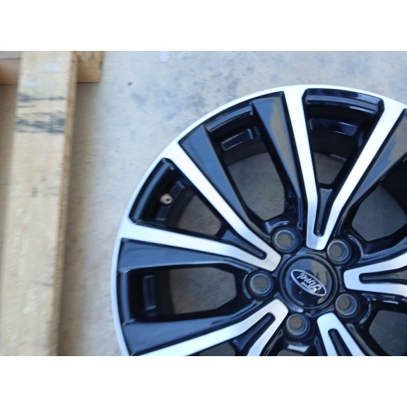 Recambio de llanta para ford puma (j2k, cf7) 1.0 ecoboost referencia OEM IAM LITC1007AA  