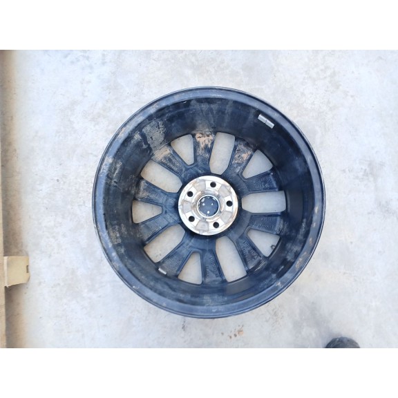 Recambio de llanta para ford puma (j2k, cf7) 1.0 ecoboost referencia OEM IAM LITC1007AA  