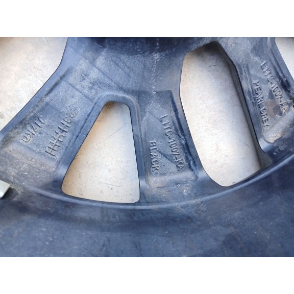 Recambio de llanta para ford puma (j2k, cf7) 1.0 ecoboost referencia OEM IAM LITC1007AA  