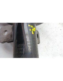 Recambio de amortiguador delantero izquierdo para opel vivaro c furgoneta (k0) 1.5 referencia OEM IAM 9821596780   2