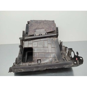 Recambio de guantera para renault scenic iii 1.5 dci diesel fap referencia OEM IAM 681080026R 681080026R 682080004R