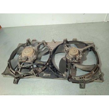 ELECTROVENTILADOR 21400HSG00 21400HSG00