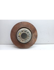 Recambio de disco freno trasero para bmw 1 (f21) 118 d referencia OEM IAM   