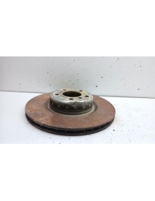 Recambio de disco freno trasero para bmw 1 (f21) 118 d referencia OEM IAM    2