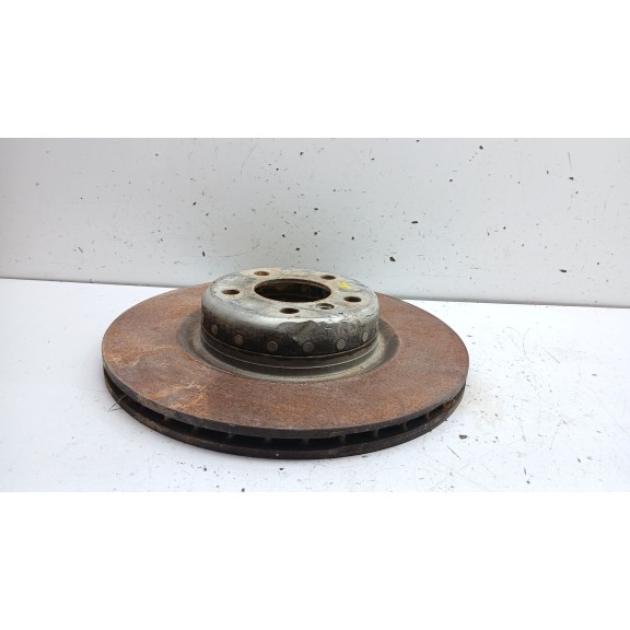Recambio de disco freno trasero para bmw 1 (f21) 118 d referencia OEM IAM   