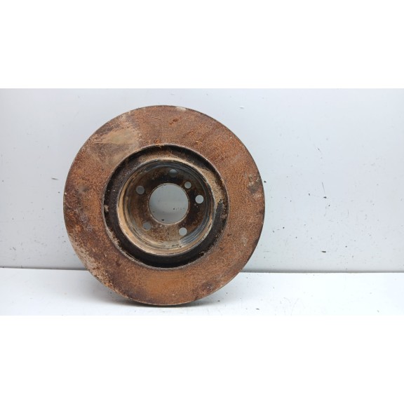 Recambio de disco freno trasero para bmw 1 (f21) 118 d referencia OEM IAM   