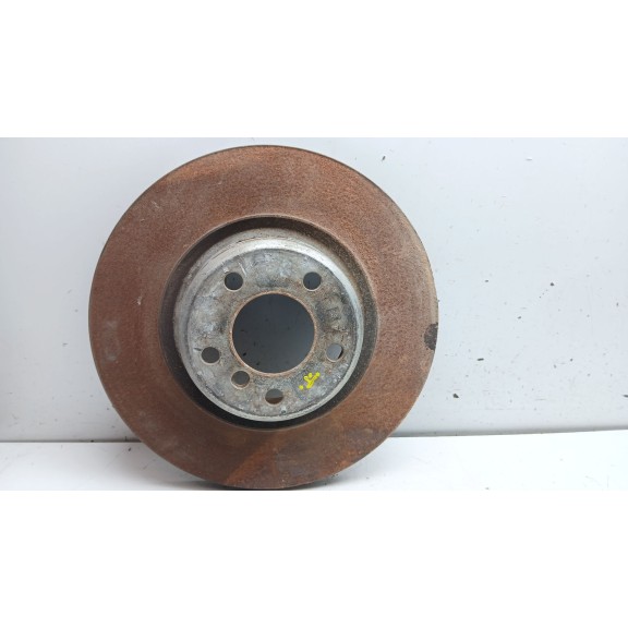 Recambio de disco freno trasero para bmw 1 (f21) 118 d referencia OEM IAM   