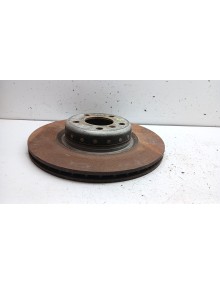 Recambio de disco freno trasero para bmw 1 (f21) 118 d referencia OEM IAM    2