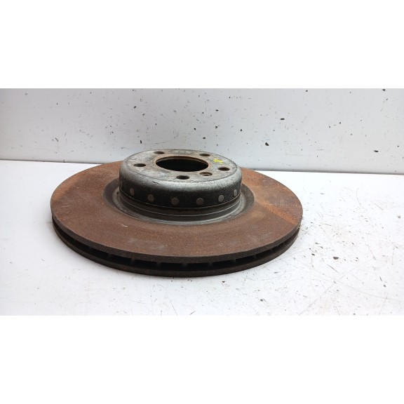 Recambio de disco freno trasero para bmw 1 (f21) 118 d referencia OEM IAM   