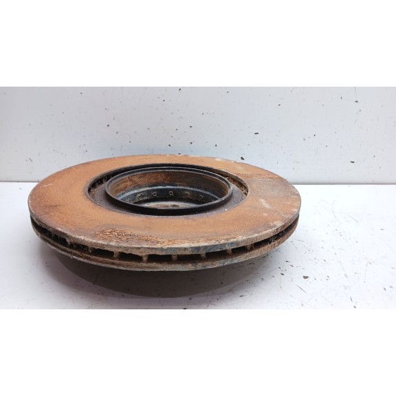 Recambio de disco freno trasero para bmw 1 (f21) 118 d referencia OEM IAM   