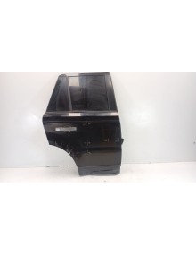 Recambio de puerta trasera derecha para land rover range rover sport 2.7 td v6 cat referencia OEM IAM BFA790080 SIN ACCESORIOS 
