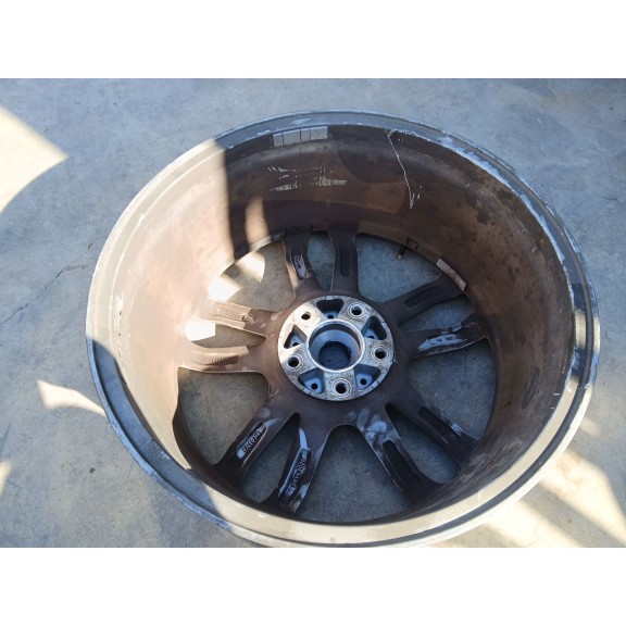 Recambio de llanta para audi q7 (4lb) 3.0 tdi quattro referencia OEM IAM DRVX9020  