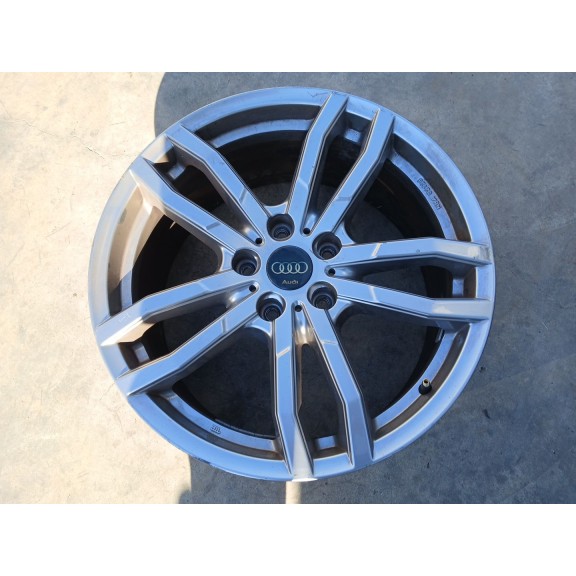 Recambio de llanta para audi q7 (4lb) 3.0 tdi quattro referencia OEM IAM DRVX9020  