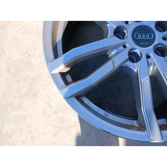 Recambio de llanta para audi q7 (4lb) 3.0 tdi quattro referencia OEM IAM DRVX9020  