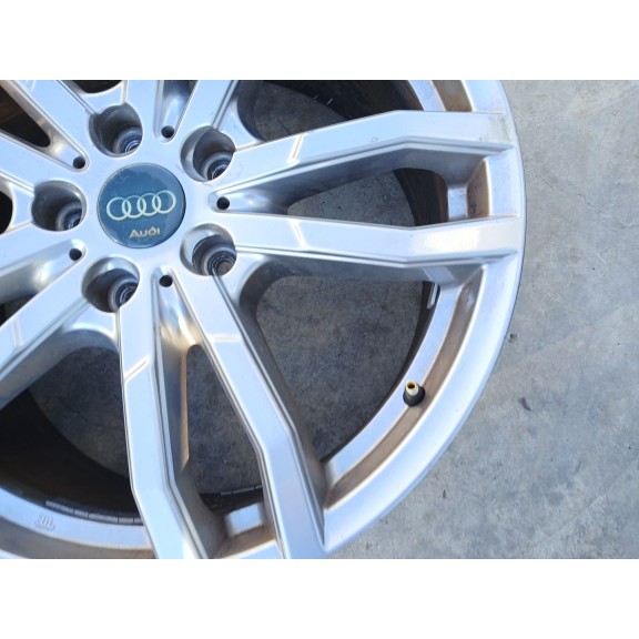 Recambio de llanta para audi q7 (4lb) 3.0 tdi quattro referencia OEM IAM DRVX9020  