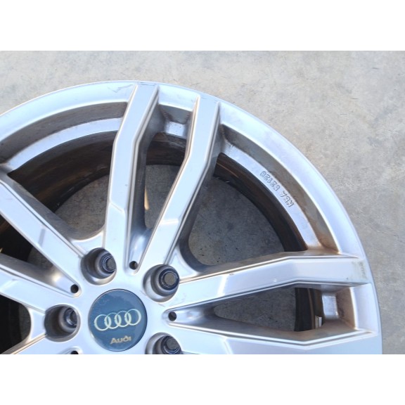 Recambio de llanta para audi q7 (4lb) 3.0 tdi quattro referencia OEM IAM DRVX9020  