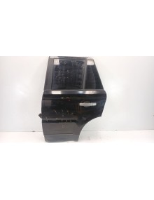 Recambio de puerta trasera izquierda para land rover range rover sport 2.7 td v6 cat referencia OEM IAM BFA790090 SIN ACCESORIOS