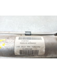 Recambio de cremallera direccion para volvo v60 i (155) d3 / d4 referencia OEM IAM 31387091   2