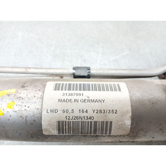 Recambio de cremallera direccion para volvo v60 i (155) d3 / d4 referencia OEM IAM 31387091  