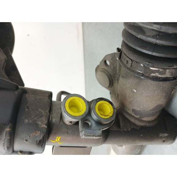 Recambio de cremallera direccion para volvo v60 i (155) d3 / d4 referencia OEM IAM 31387091  