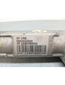 Recambio de cremallera direccion para hyundai i40 i cw (vf) 1.7 crdi referencia OEM IAM 565003z000   2