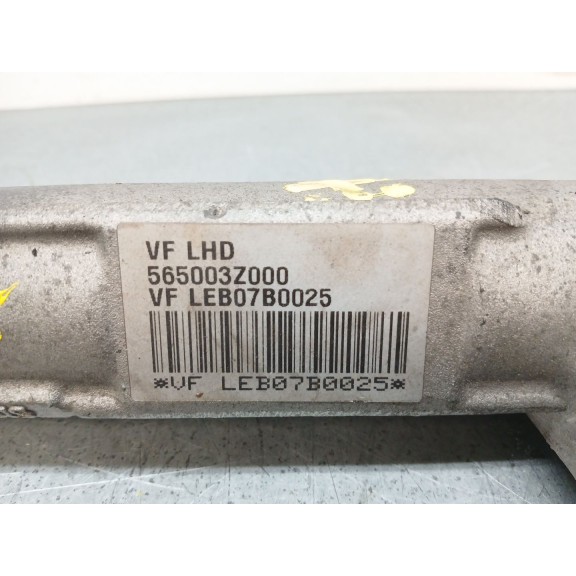 Recambio de cremallera direccion para hyundai i40 i cw (vf) 1.7 crdi referencia OEM IAM 565003z000  