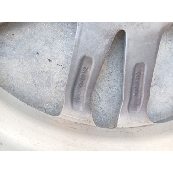 Recambio de llanta para audi q7 (4lb) 3.0 tdi quattro referencia OEM IAM KBA52128 DRVX9020 