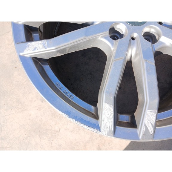 Recambio de llanta para audi q7 (4lb) 3.0 tdi quattro referencia OEM IAM KBA52128 DRVX9020 