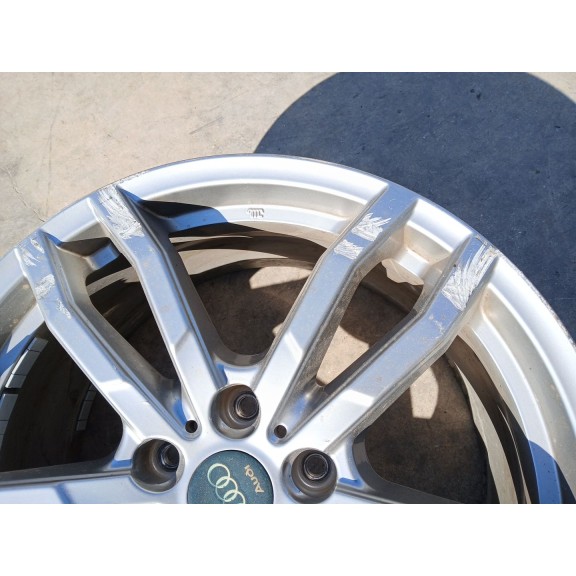 Recambio de llanta para audi q7 (4lb) 3.0 tdi quattro referencia OEM IAM KBA52128 DRVX9020 