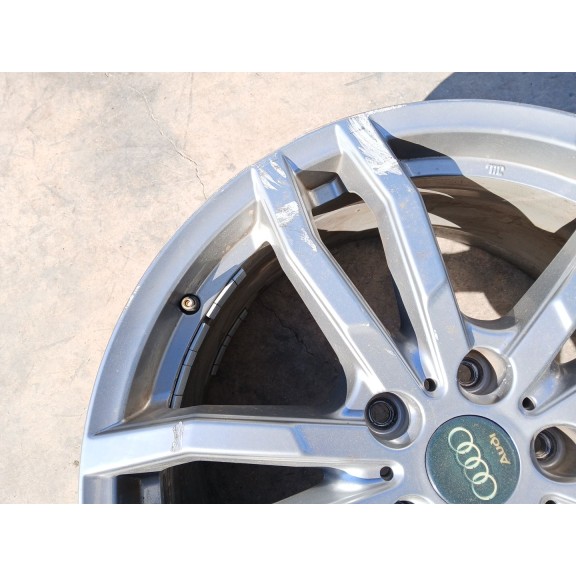 Recambio de llanta para audi q7 (4lb) 3.0 tdi quattro referencia OEM IAM KBA52128 DRVX9020 