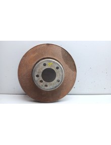 Recambio de disco freno delantero para bmw 1 (f21) 118 d referencia OEM IAM   