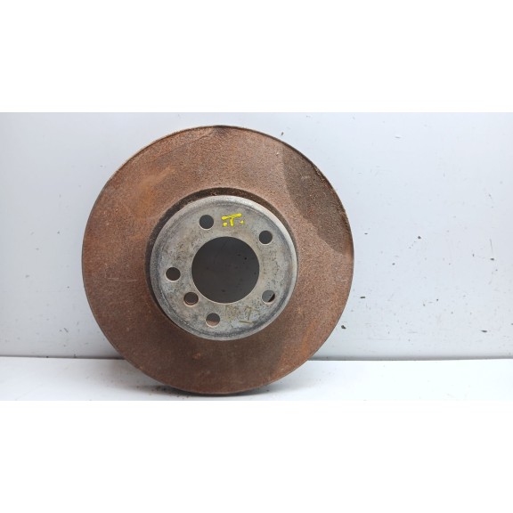 Recambio de disco freno delantero para bmw 1 (f21) 118 d referencia OEM IAM   