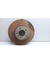 Recambio de disco freno delantero para bmw 1 (f21) 118 d referencia OEM IAM   