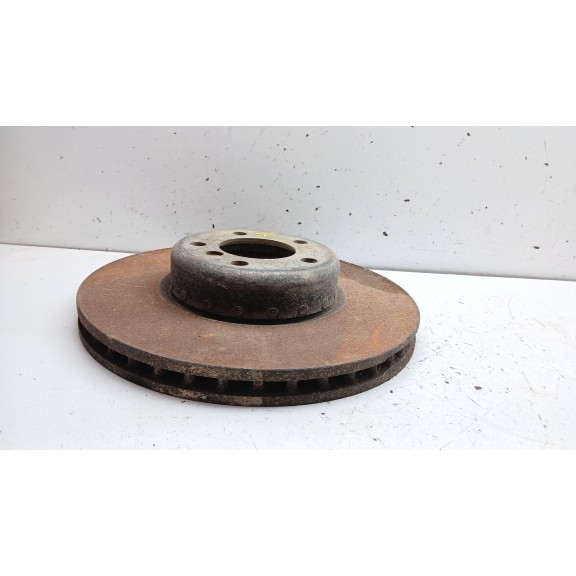 Recambio de disco freno delantero para bmw 1 (f21) 118 d referencia OEM IAM   