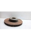 Recambio de disco freno delantero para bmw 1 (f21) 118 d referencia OEM IAM   