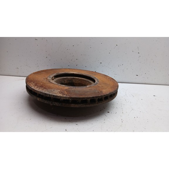 Recambio de disco freno delantero para bmw 1 (f21) 118 d referencia OEM IAM   