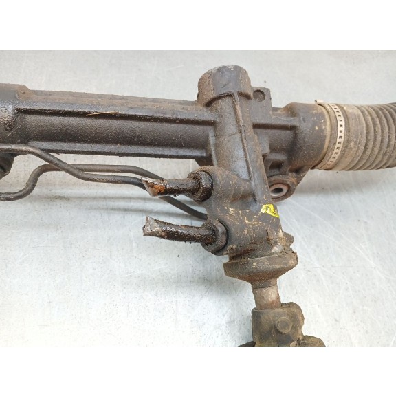 Recambio de cremallera direccion para chrysler 300c (lx, le) 3.0 crd referencia OEM IAM p04854551ac  